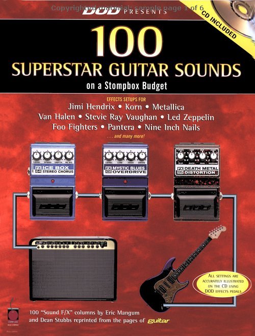 The Guitar Pickup Handbook PDF 100supstar