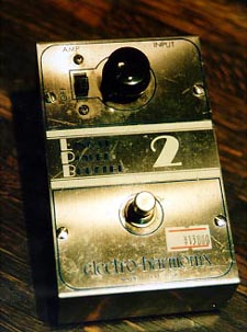 Overdrive/Booster Products